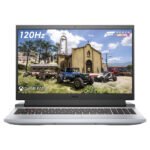 Dell G15-5515 Gaming